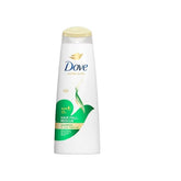 Dove Shampoo Hair Fall Rescure 330 Imported - YehChez.pk